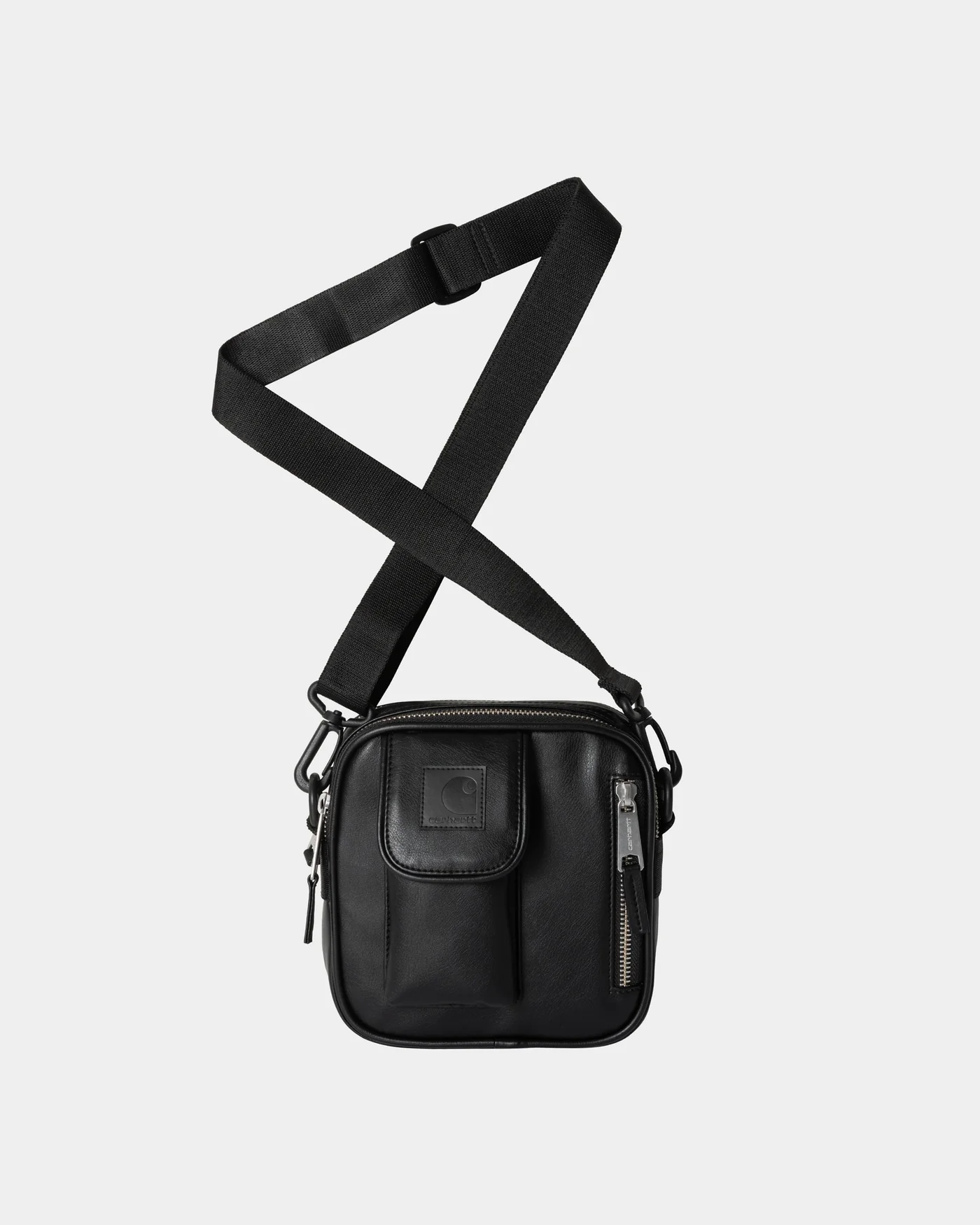 CARHARTT WIP CARHARTT WIP  norwich bag small - black