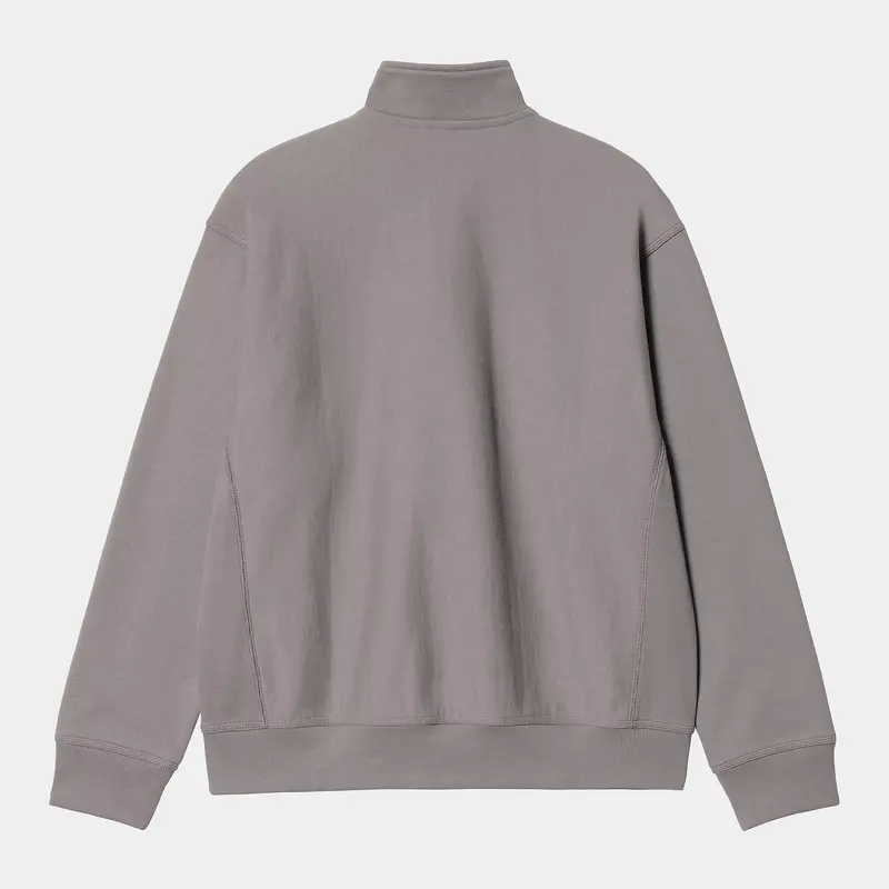 CARHARTT WIP CARHARTT WIP half zip american script - yosemite