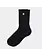 CARHARTT WIP CARHARTT WIP chase socks - black/gold