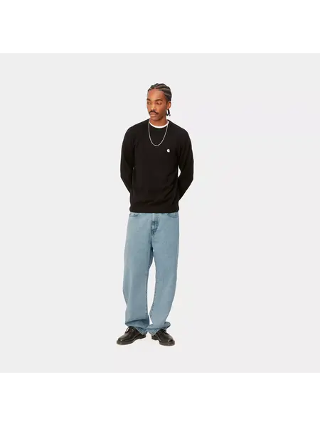 CARHARTT WIP CARHARTT WIP landon pant - blue bleached