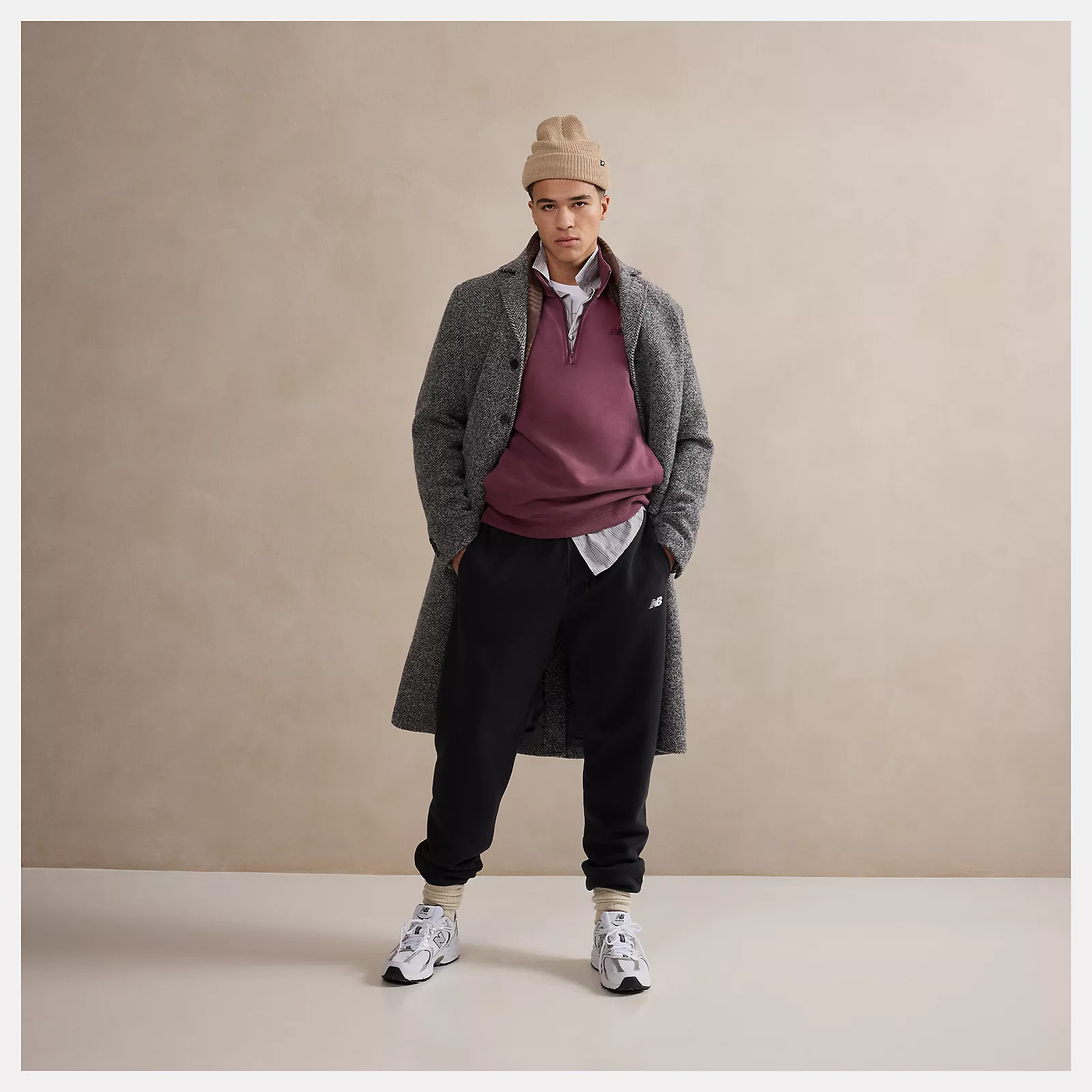 NEW BALANCE NEW BALANCE mr530sg