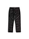 NNSNS NNSNS nessie corduroy - black