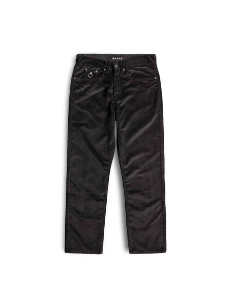 NNSNS nessie corduroy - black