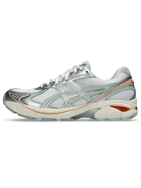 Asics ASICS gt-2160 - white/mint tint