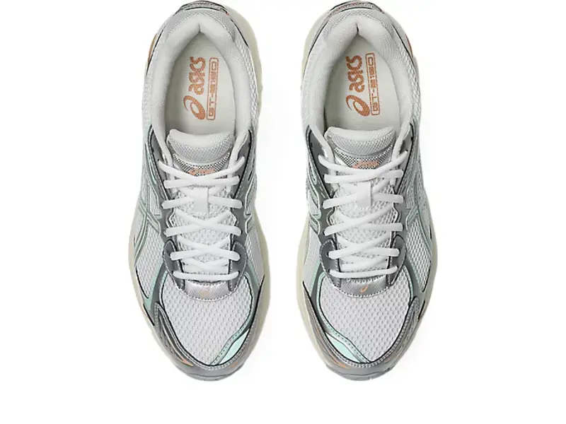Asics ASICS gt-2160 - white/mint tint