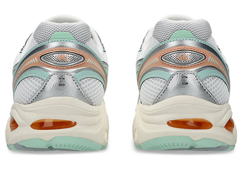 Asics ASICS gt-2160 - white/mint tint