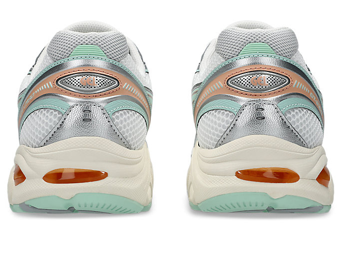 ASICS ASICS gt-2160 - white/mint tint