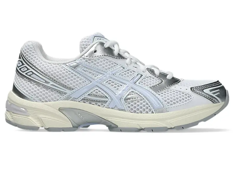 Asics ASICS gel-1130 - white/blue fade