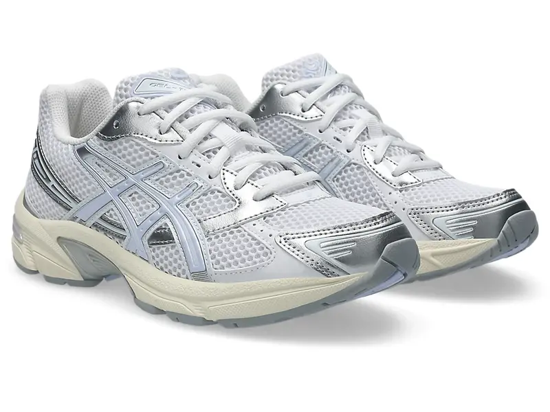 Asics ASICS gel-1130 - white/blue fade