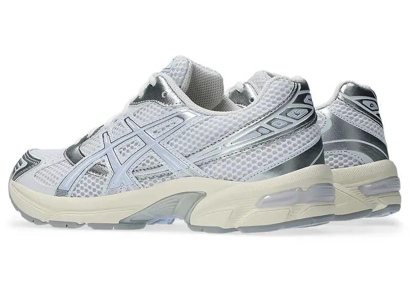 Asics ASICS gel-1130 - white/blue fade