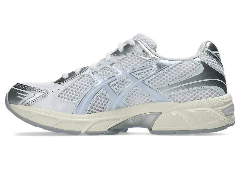 Asics ASICS gel-1130 - white/blue fade