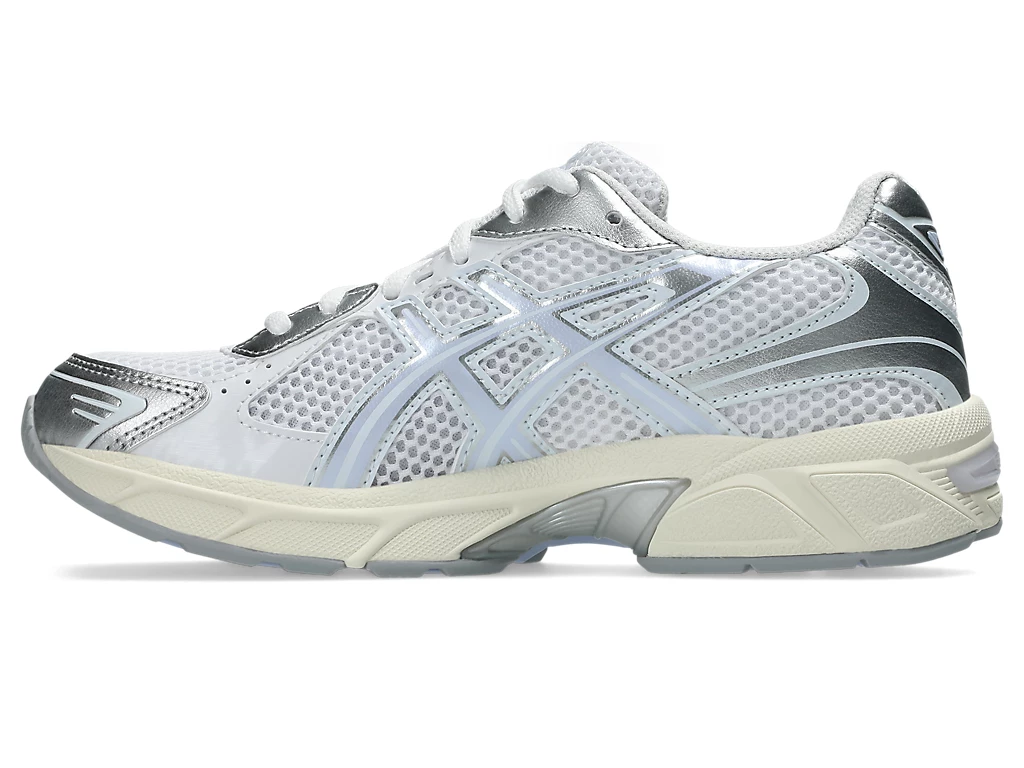 ASICS ASICS gel-1130 - white/blue fade