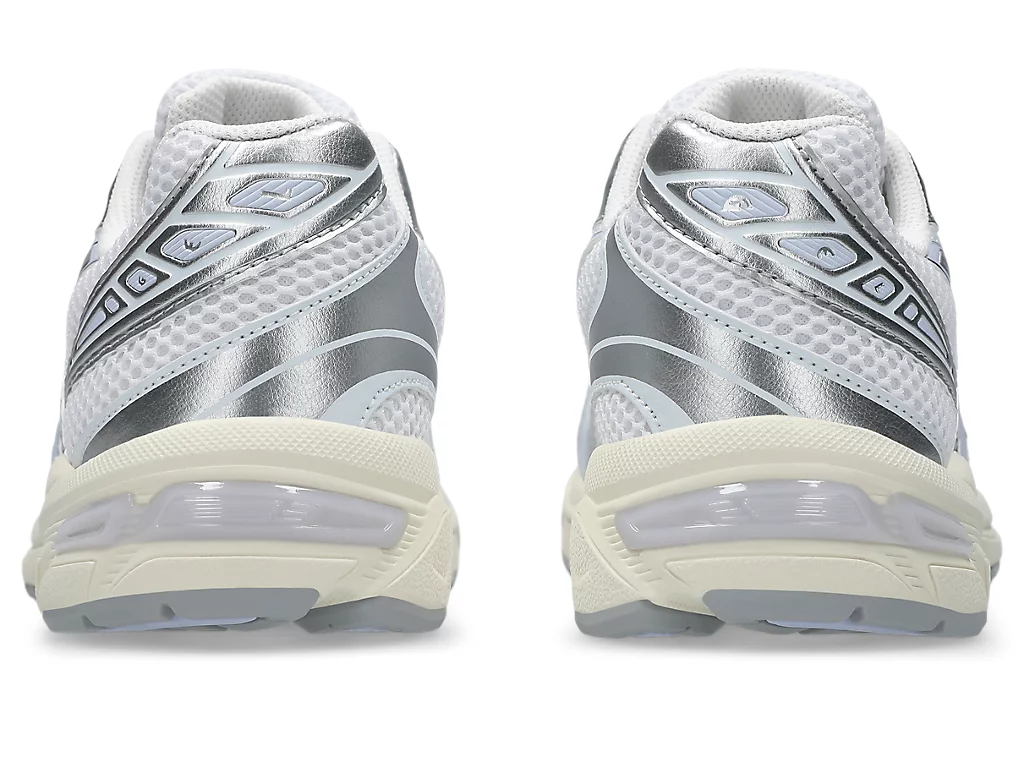 ASICS ASICS gel-1130 - white/blue fade