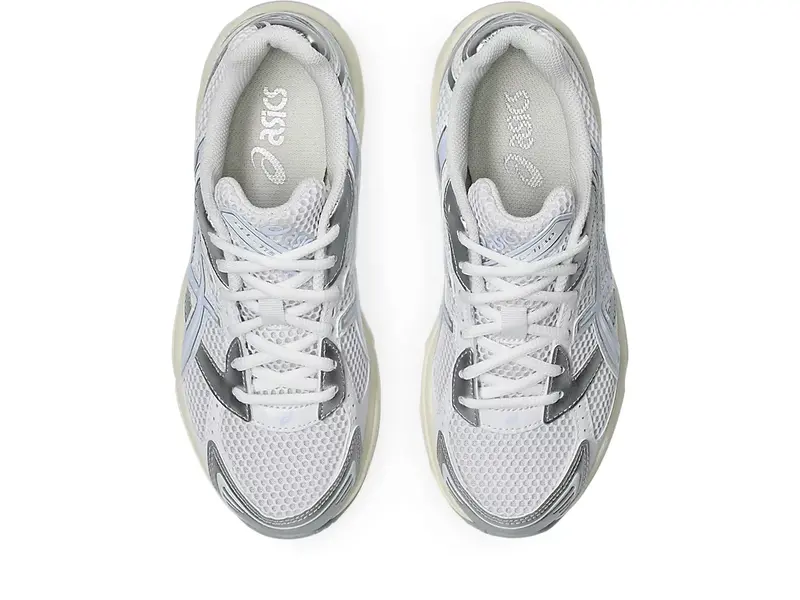 Asics ASICS gel-1130 - white/blue fade