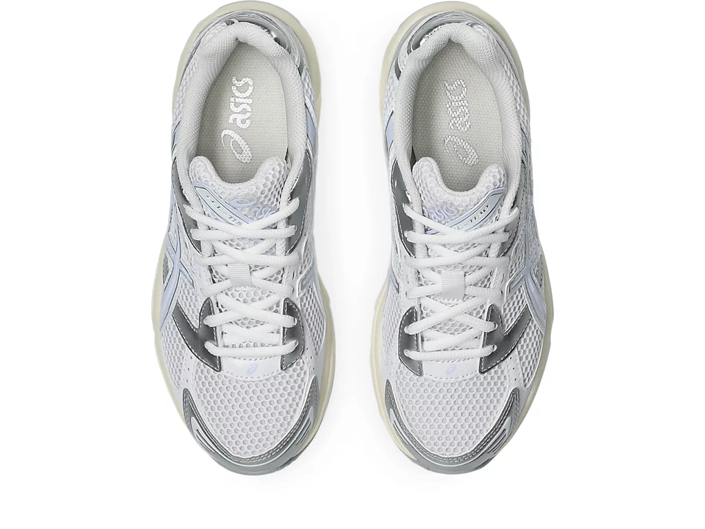 ASICS ASICS gel-1130 - white/blue fade