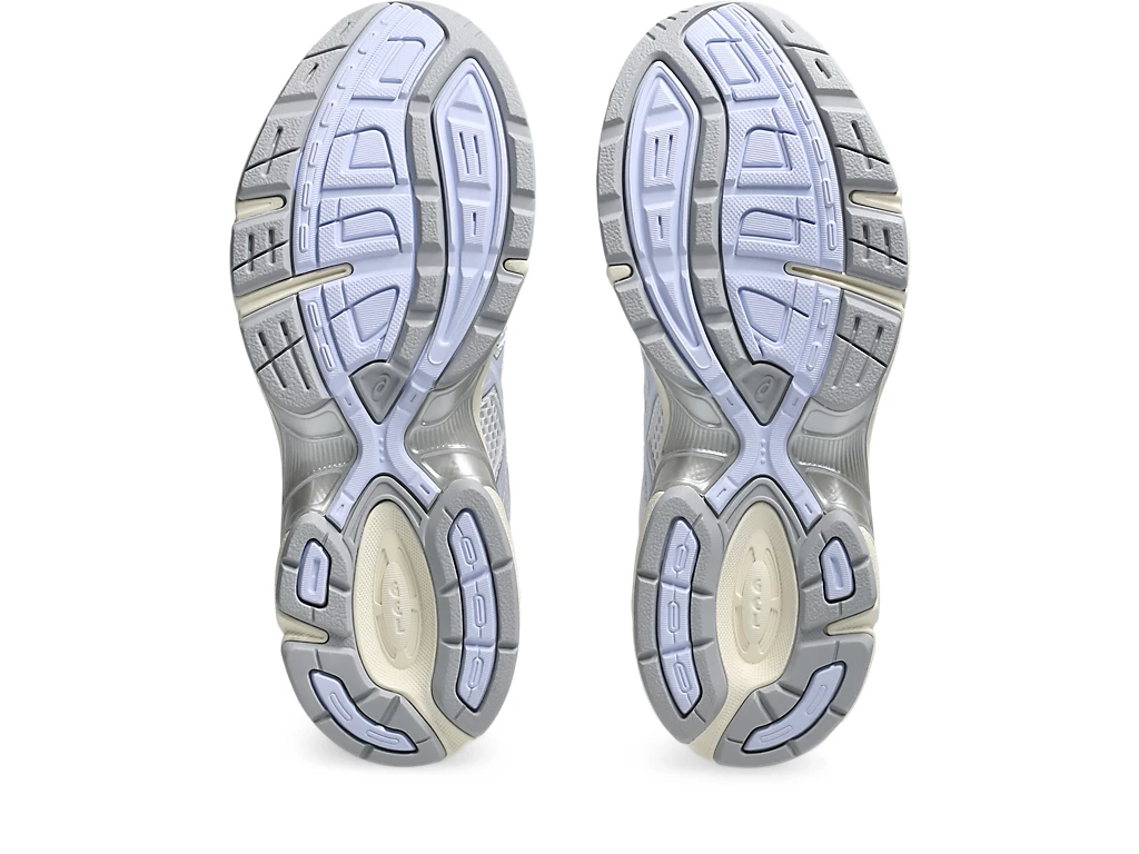 ASICS ASICS gel-1130 - white/blue fade