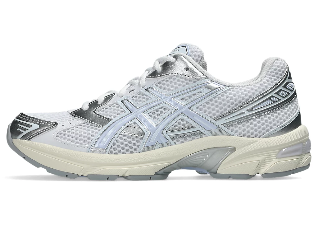 ASICS ASICS gel-1130 - white/blue fade