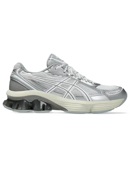 Asics ASICS gel-kinetic fluent - white/white