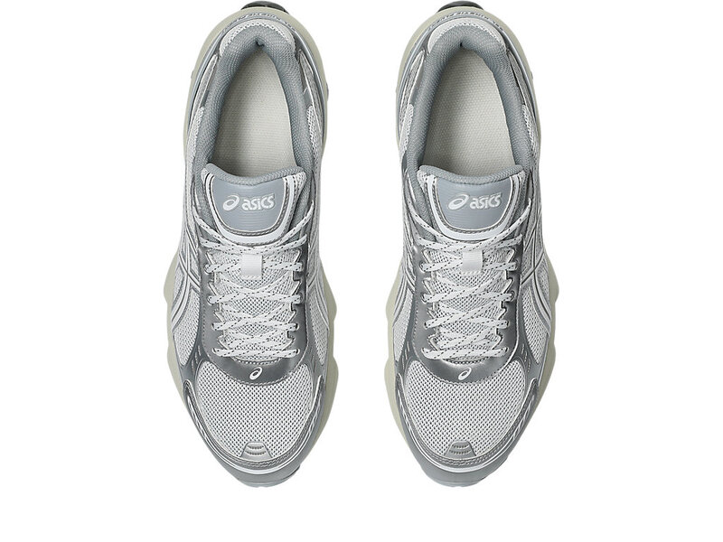 Asics ASICS gel-kinetic fluent - white/white
