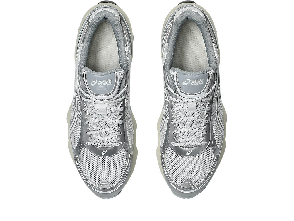 ASICS ASICS gel-kinetic fluent - white/white