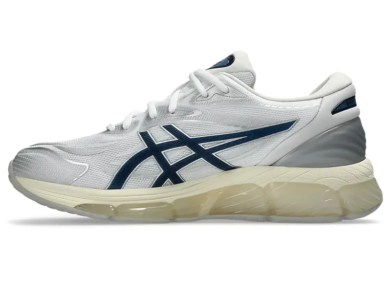 Asics ASICS geld-quantum 360 VIII - white/midnight