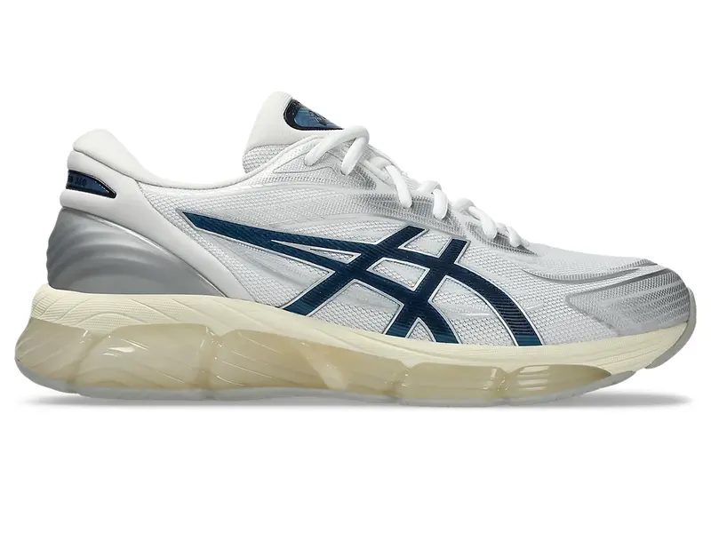 Asics ASICS geld-quantum 360 VIII - white/midnight