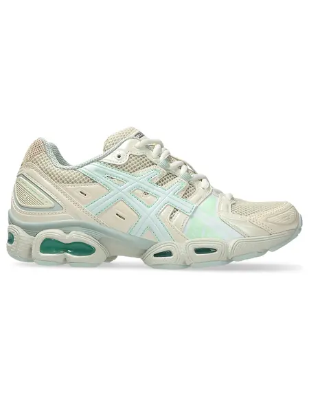 Asics ASICS gel-nimbus 9 - vanilla/white