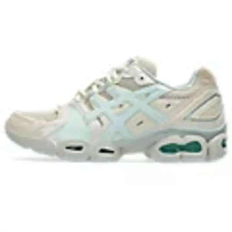 Asics ASICS gel-nimbus 9 - vanilla/white