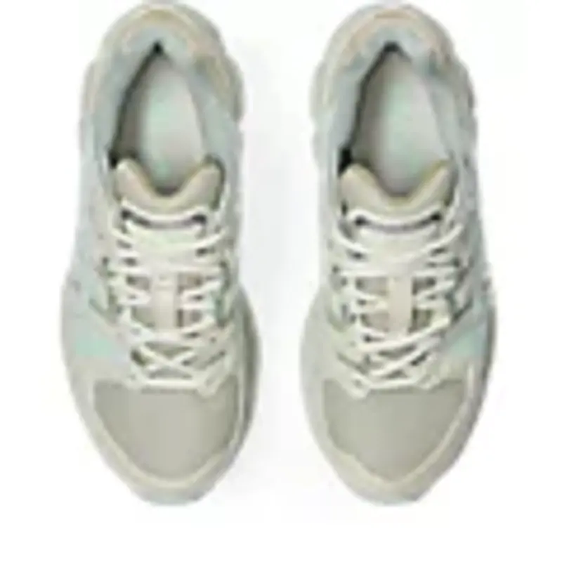 Asics ASICS gel-nimbus 9 - vanilla/white