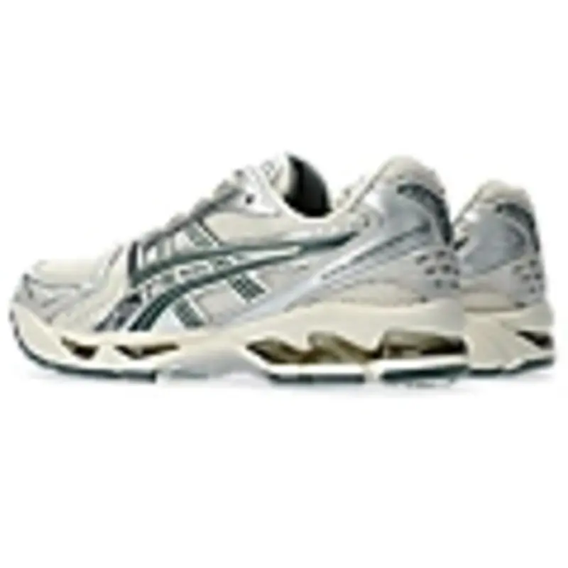 Asics ASICS gel-kayano 14 - birch/dark pewter