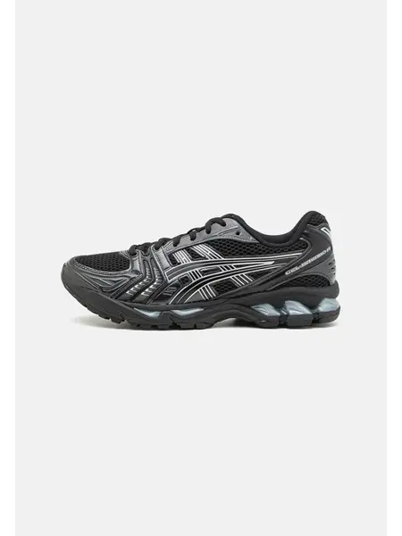Asics ASICS gel kayano 14 - black / pure silver