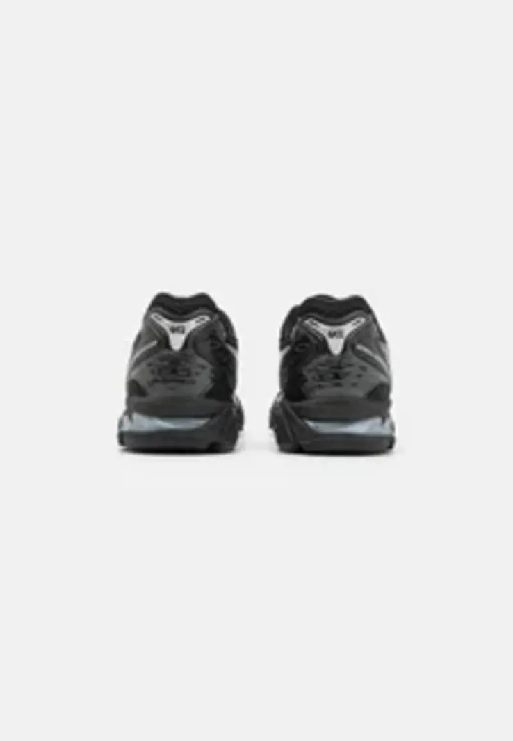Asics ASICS gel kayano 14 - black / pure silver