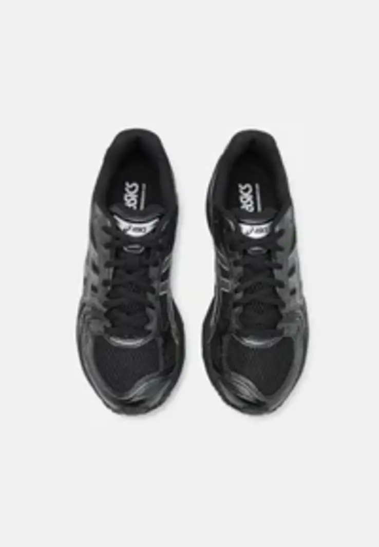Asics ASICS gel kayano 14 - black / pure silver