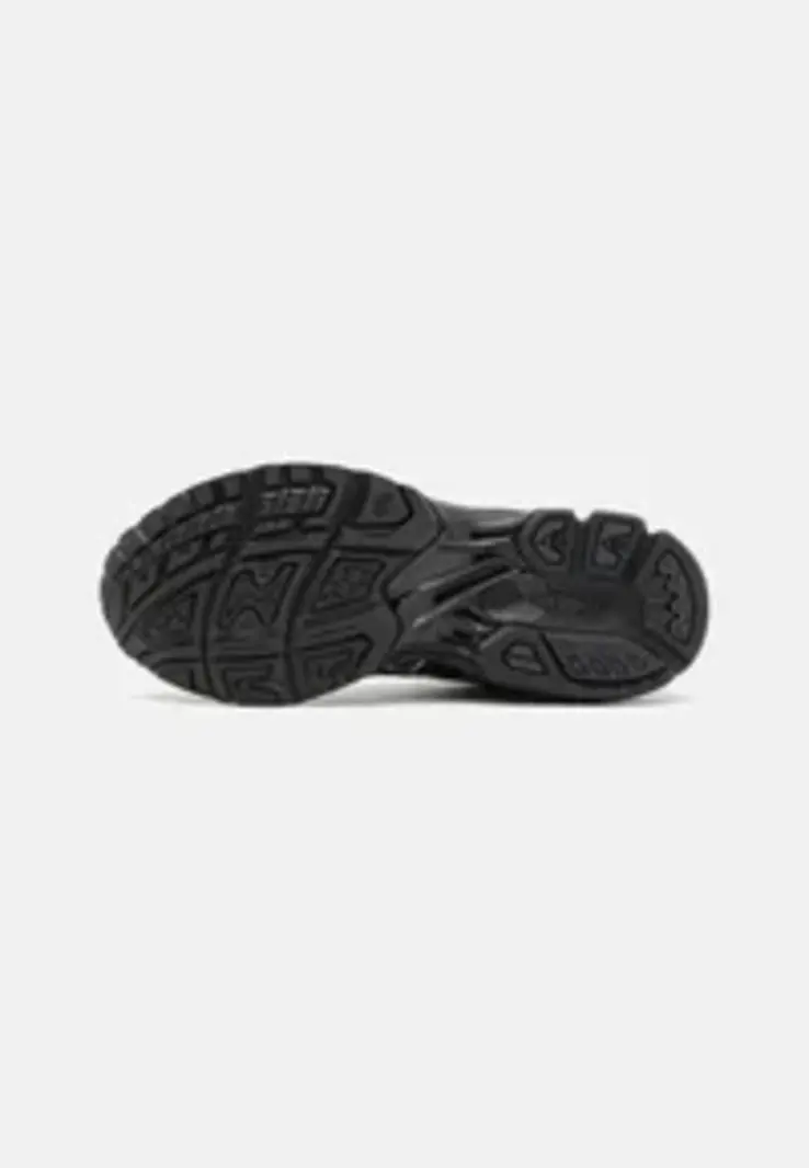 Asics ASICS gel kayano 14 - black / pure silver