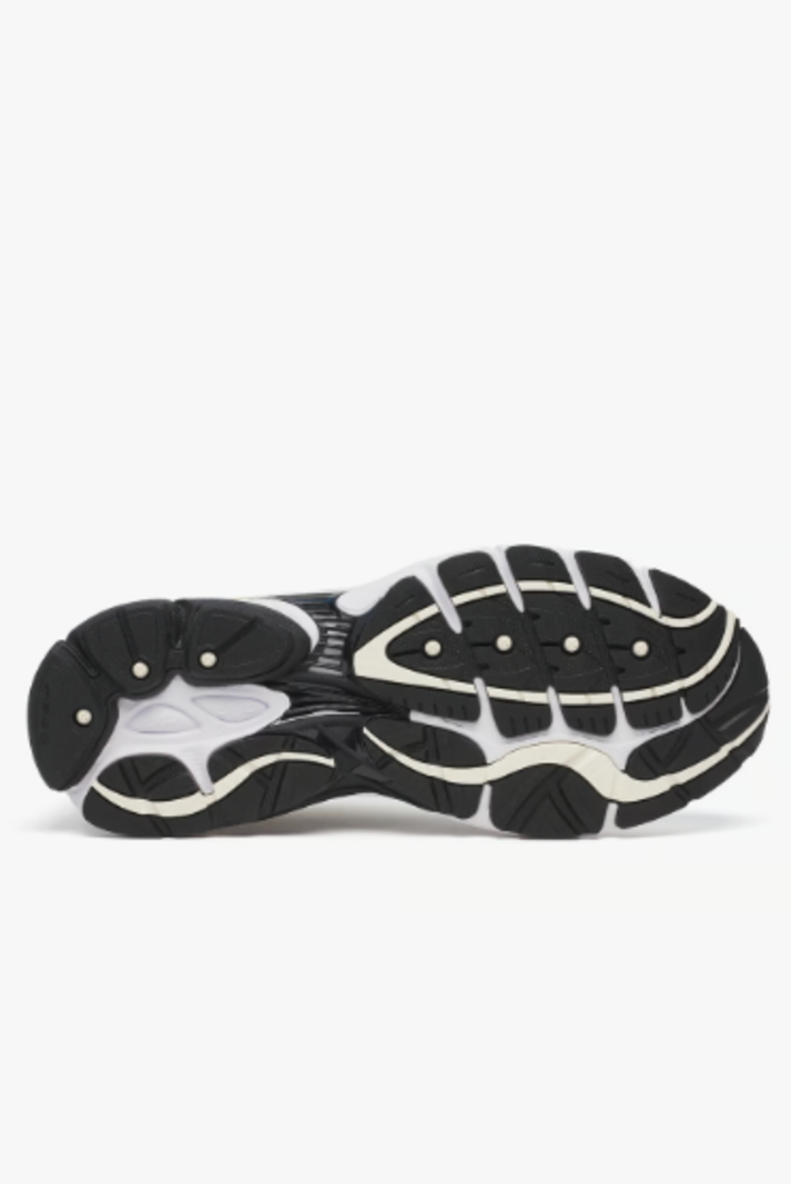 SAUCONY SAUCONY progrid omni 9 - silver/gold