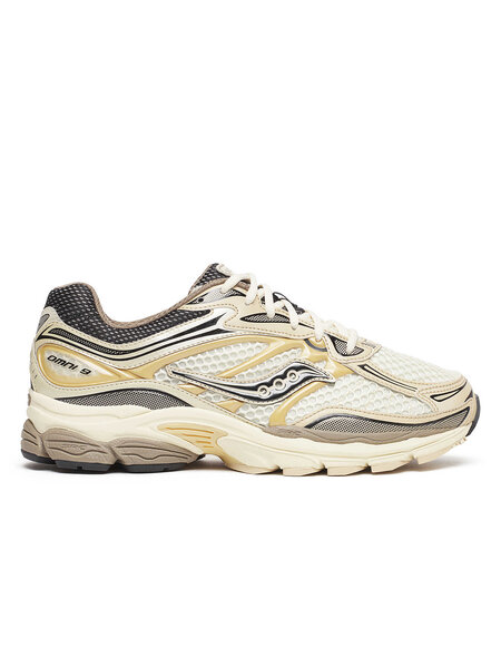 SAUCONY SAUCONY progrid omni 9 - gold