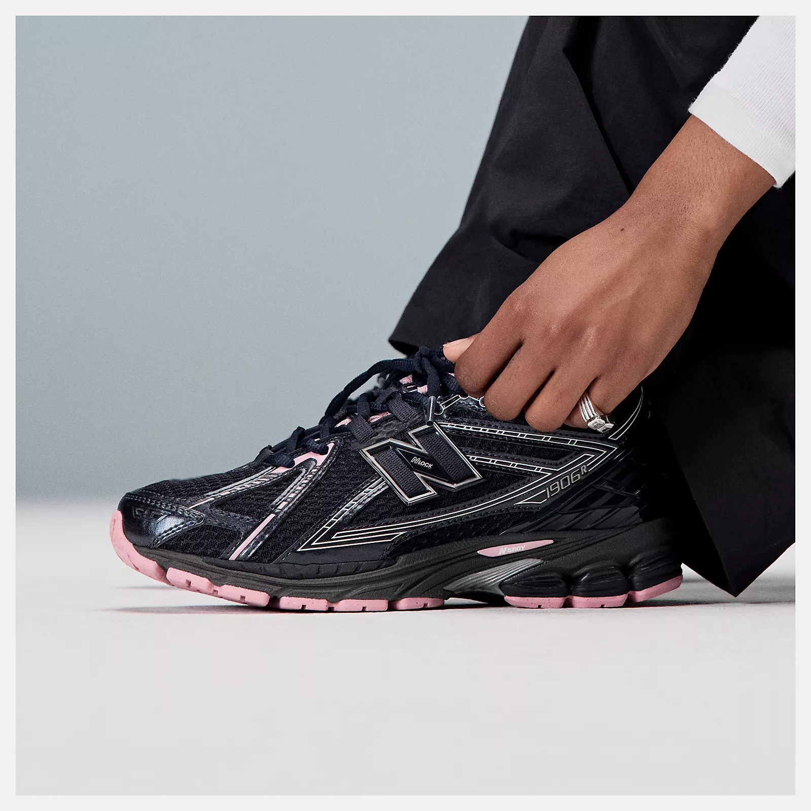 NEW BALANCE NEW BALANCE U1906RCU