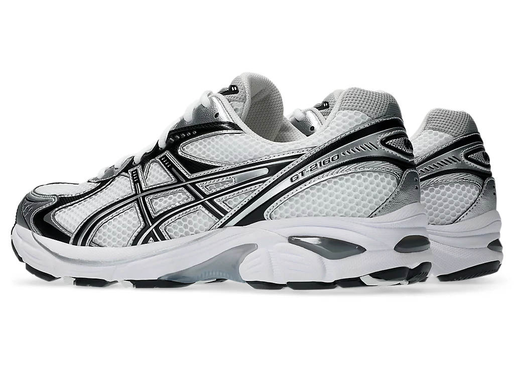 ASICS ASICS gt-2160 white/black