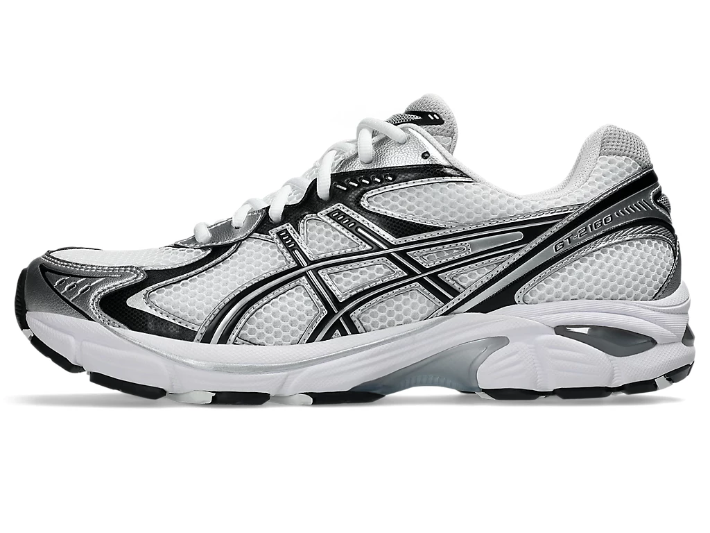 ASICS ASICS gt-2160 white/black