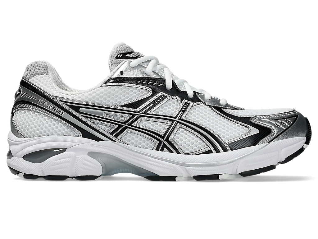 ASICS ASICS gt-2160 white/black