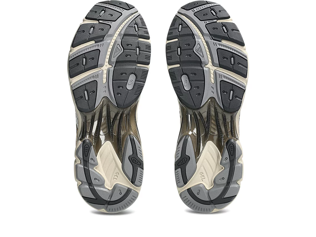 ASICS ASICS gt-2160 cream/pure gold