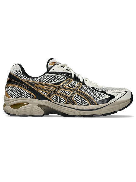 ASICS ASICS gt-2160 cream/pure gold