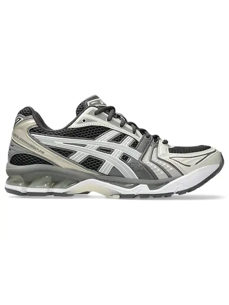 ASICS ASICS gel-kayano 14 obsidian grey/cement