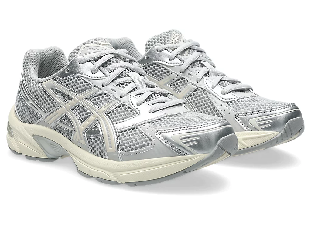 ASICS ASICS gel 1130 cloud grey/oatmeal