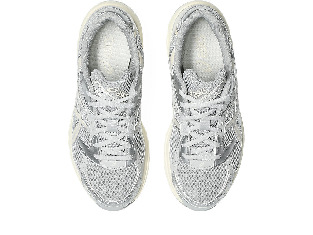 ASICS ASICS gel 1130 cloud grey/oatmeal