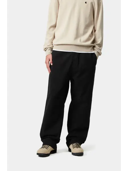 CARHARTT WIP CARHARTT WIP floyde pant - black