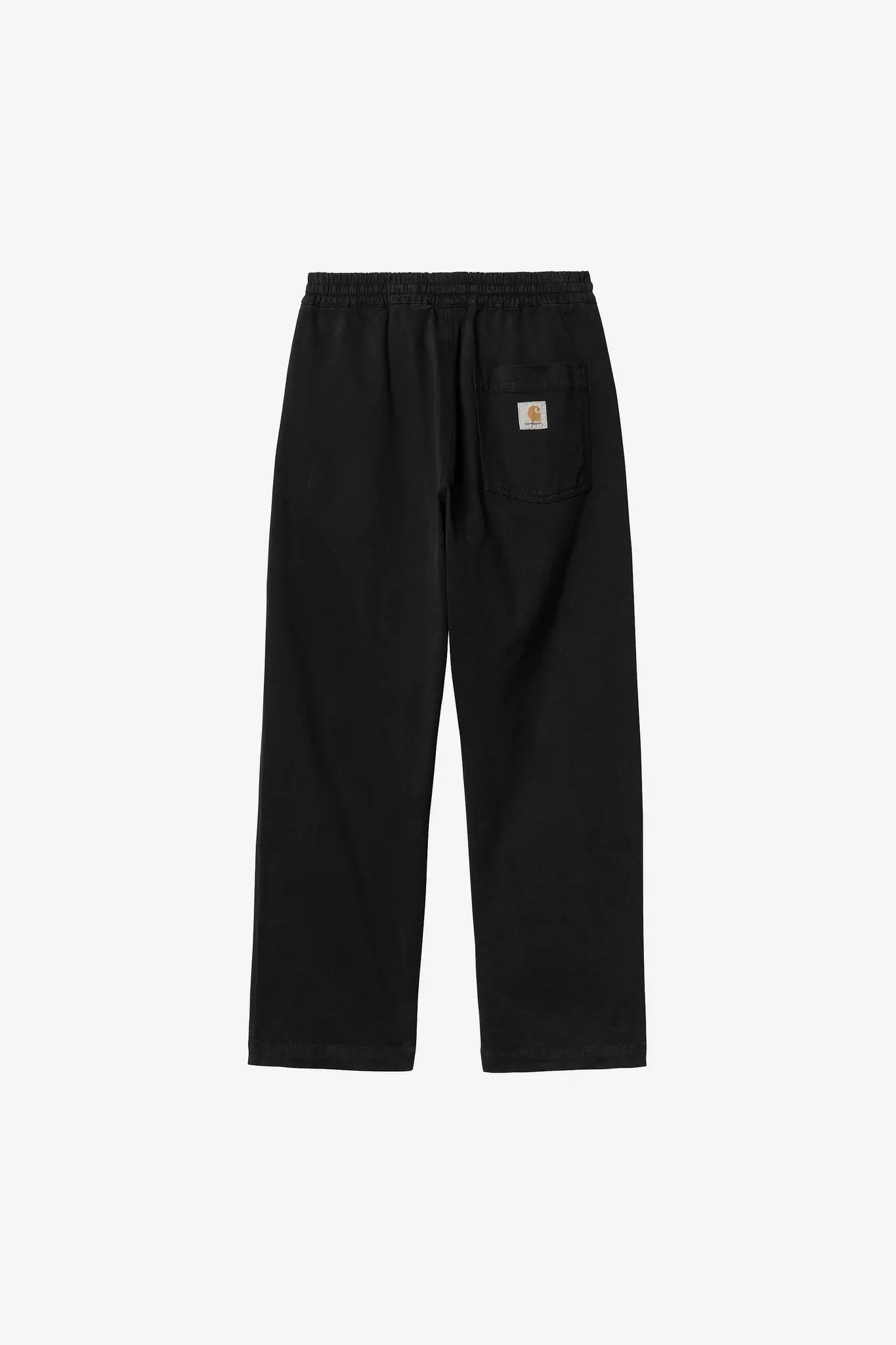 CARHARTT WIP CARHARTT WIP floyde pant - black