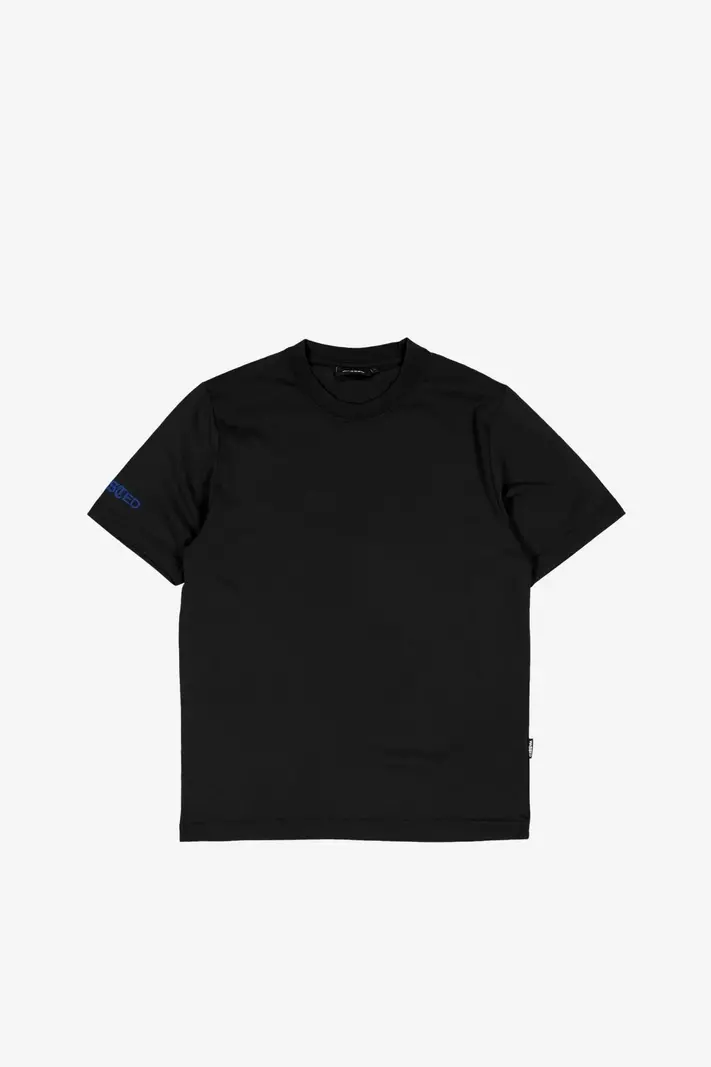WASTED PARIS WASTED PARIS know what i mean t-shirt
