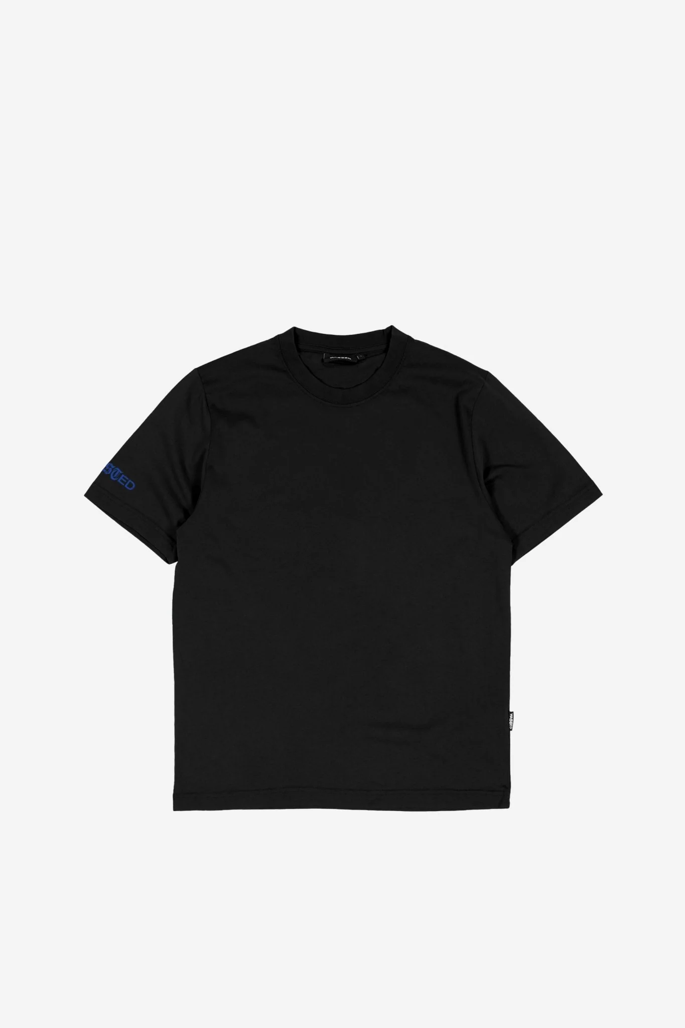 WASTED PARIS WASTED PARIS know what i mean t-shirt