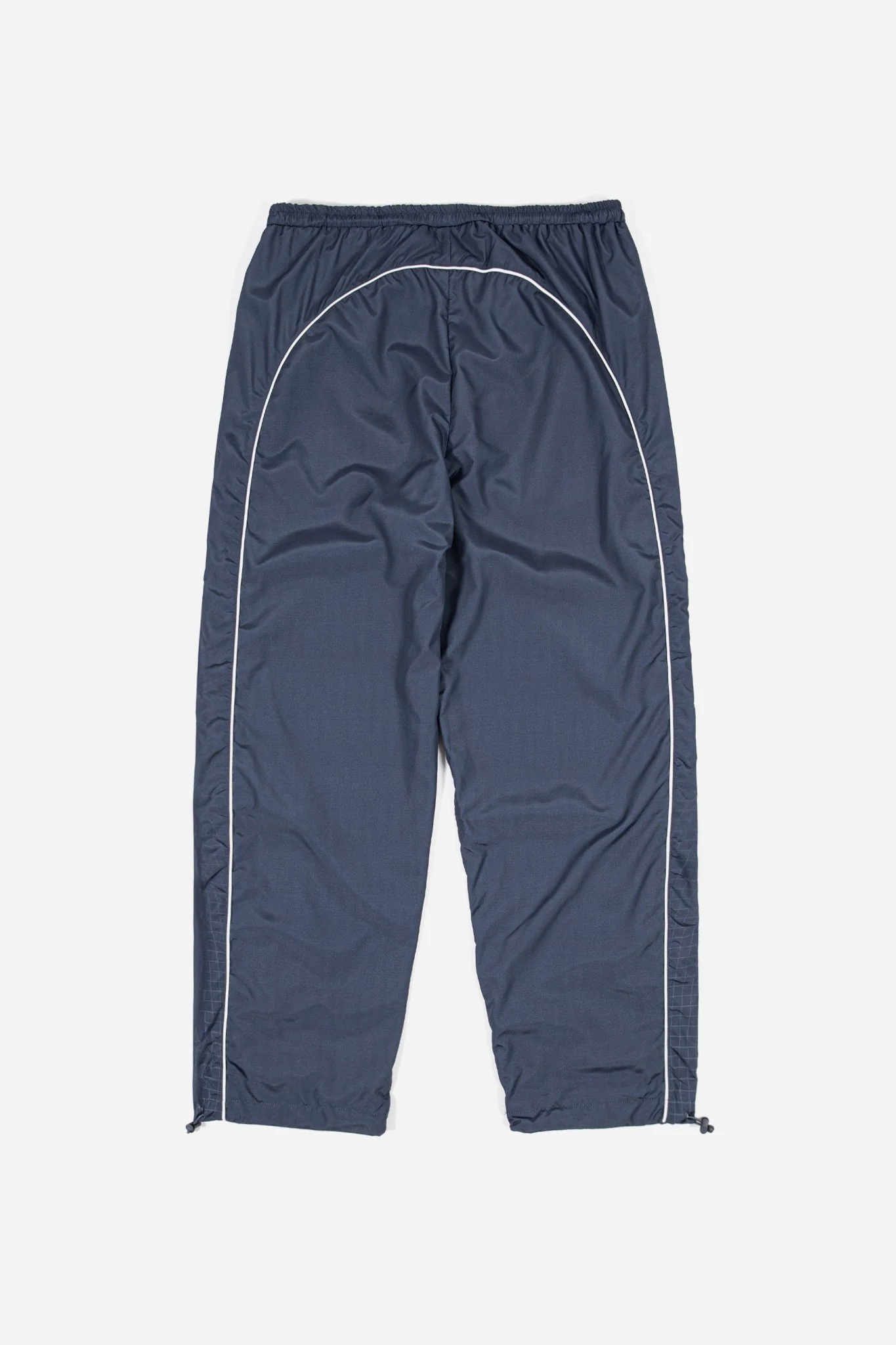WASTED PARIS WASTED PARIS spine track pant - ash blue